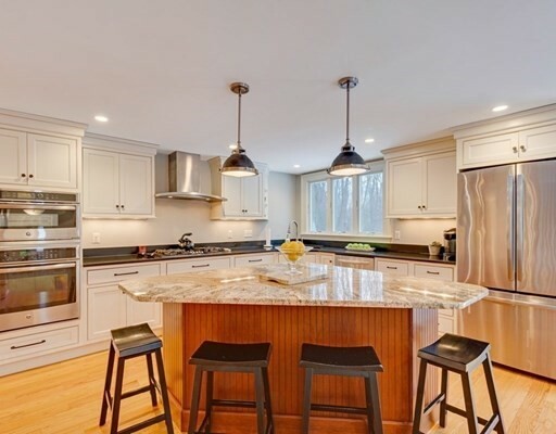 Property Photo:  10 Railroad Avenue  MA 01775 