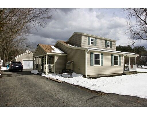 Property Photo:  147 Greenwood Road 147  MA 01810 