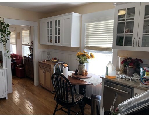 Property Photo: 29 Roosevelt Ave MA 02045
