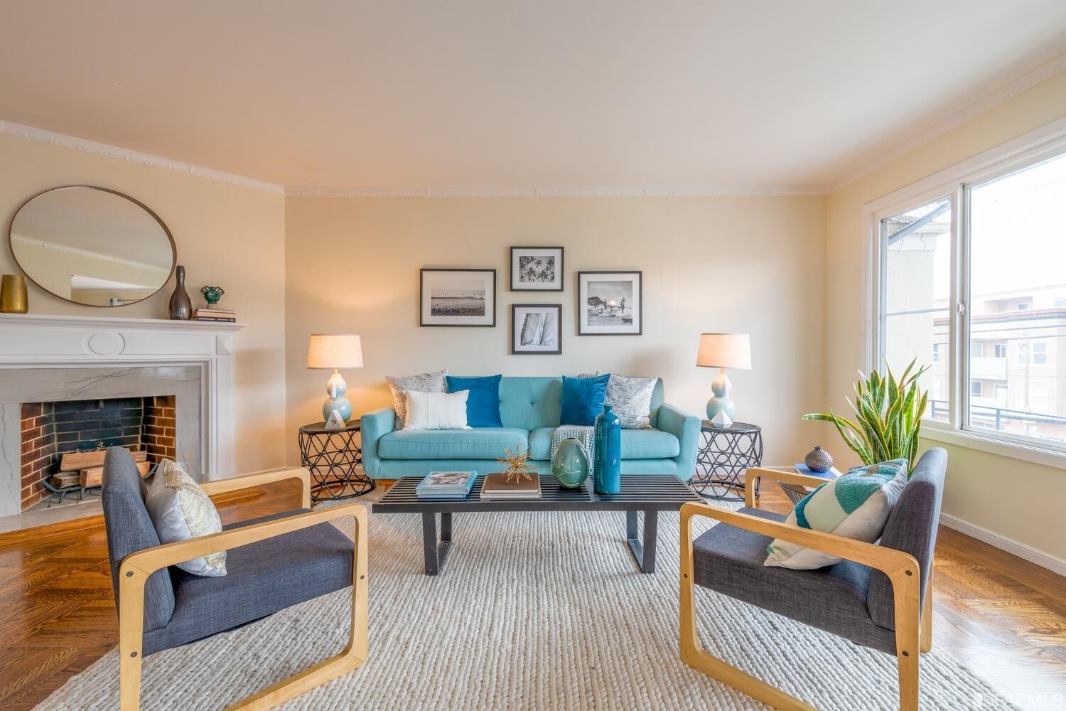 Property Photo:  3115 Noriega Street  CA 94122 