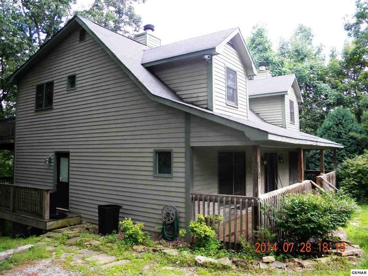 Property Photo: 854 Boyd Boulevard TN