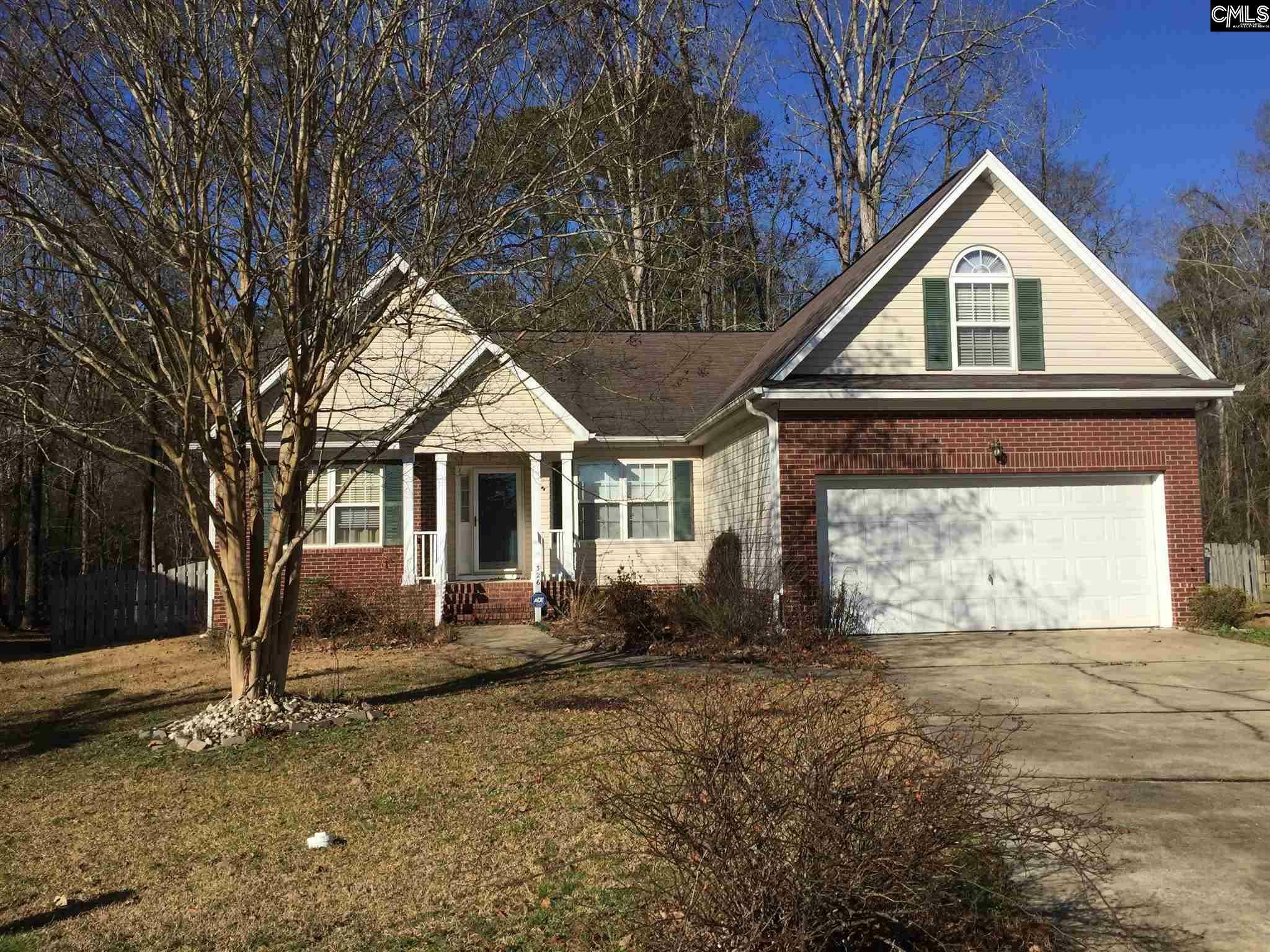 Property Photo:  326 Delaine Woods  SC 29063-8060 