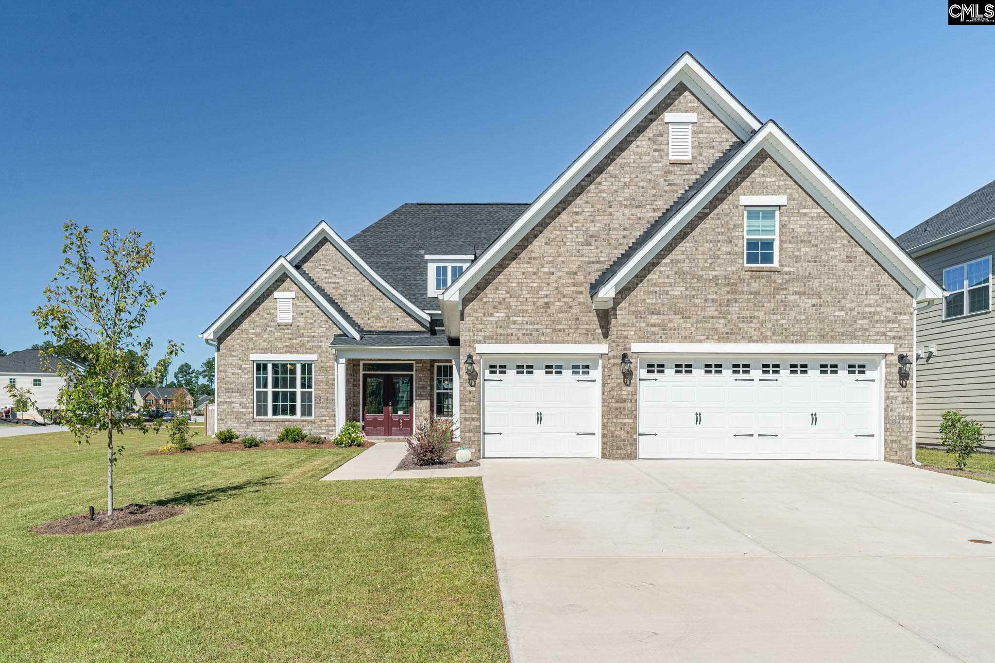 Property Photo: 455 Pine Knot SC 29016