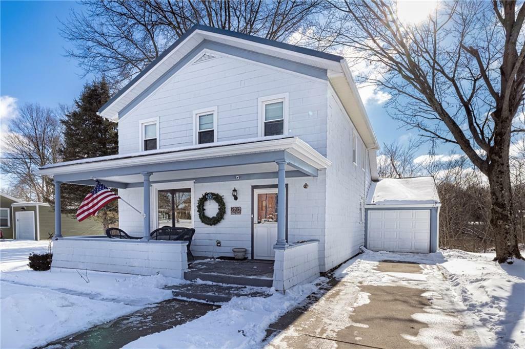 Property Photo:  7519 Water Street  PA 16415 