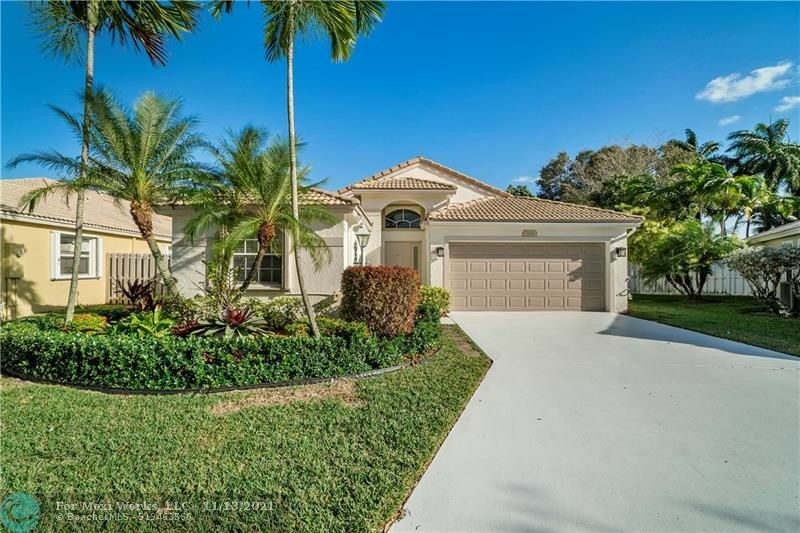 Property Photo:  1111 NW 130th Ave  FL 33028 