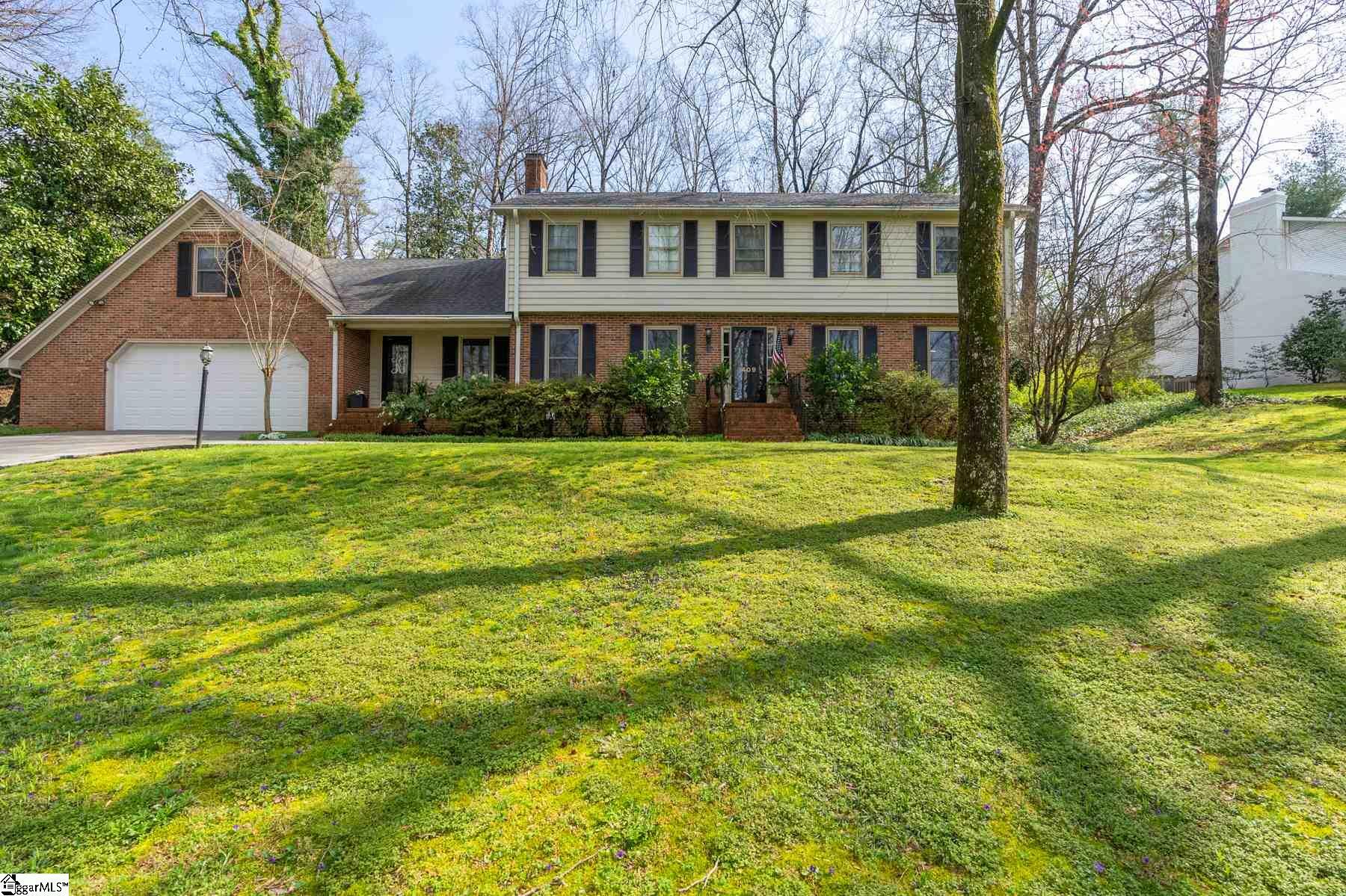 Property Photo: 409 Botany Road SC 29615