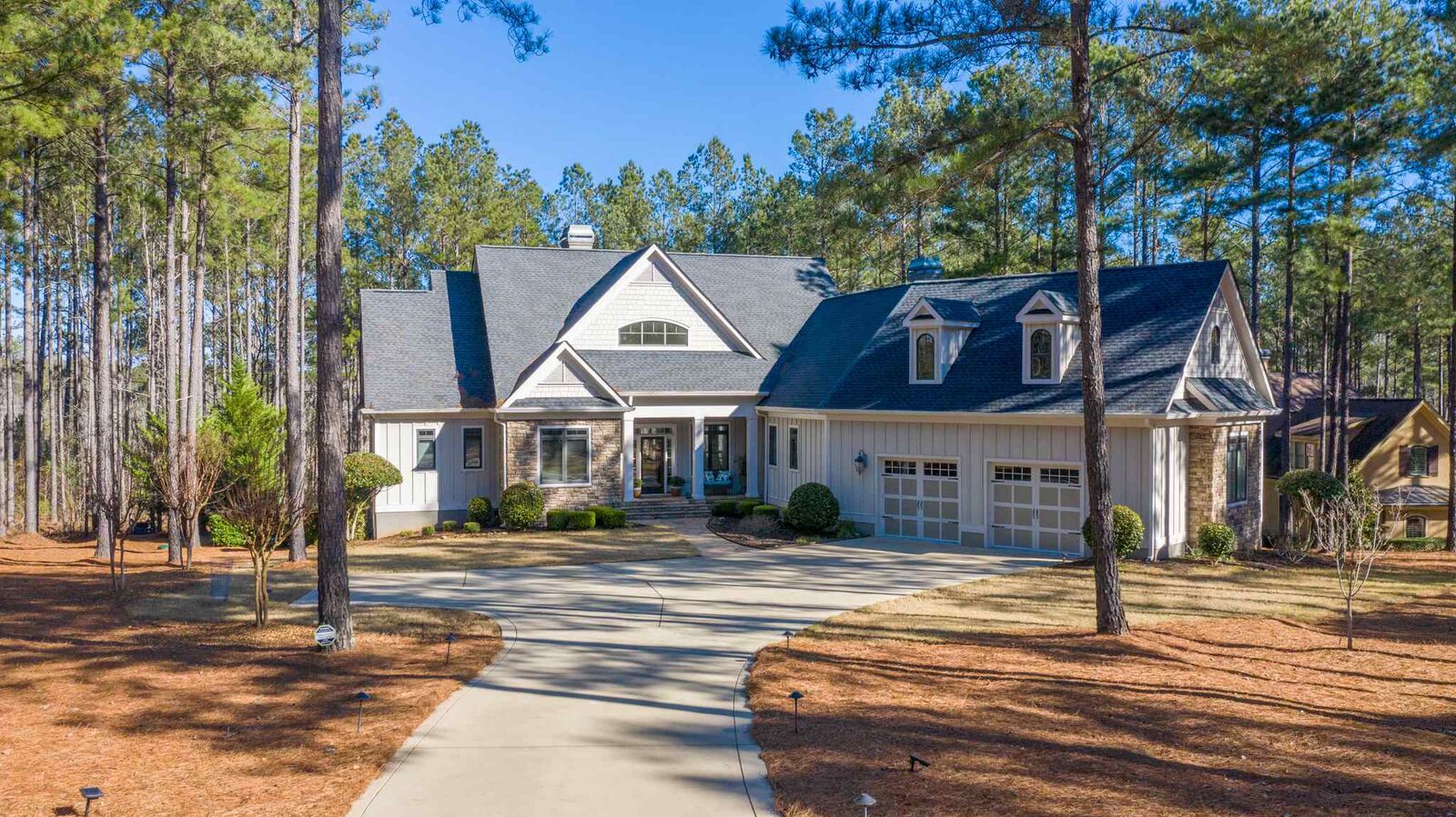 Property Photo: 1150 Rose Creek GA 30642