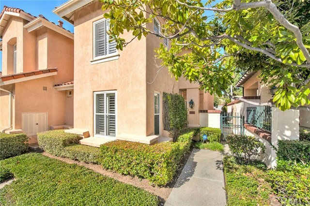 Property Photo:  12231 Pevero  CA 92782 