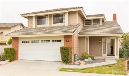Property Photo: 1 Burgoyne CA 92620