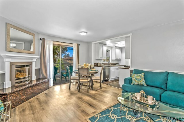 Property Photo: 1449 E 3rd Street 1 CA 90802