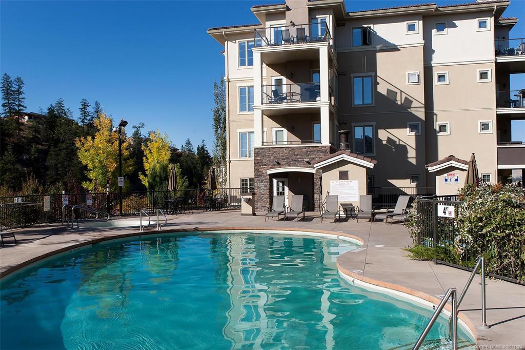 1875 Country Club Drive 1517  Kelowna BC V1V 2W7 photo