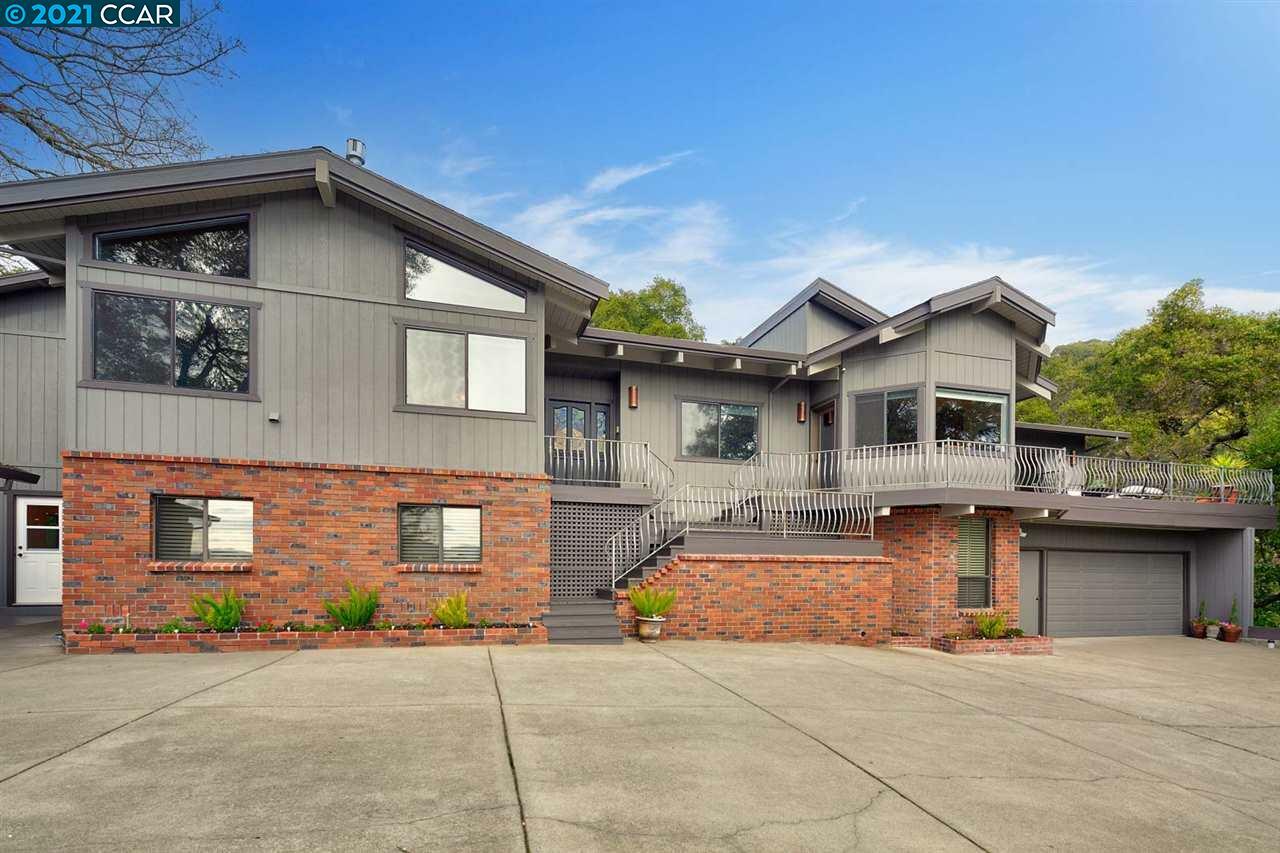 Property Photo: 1225 Monticello Rd CA 94549