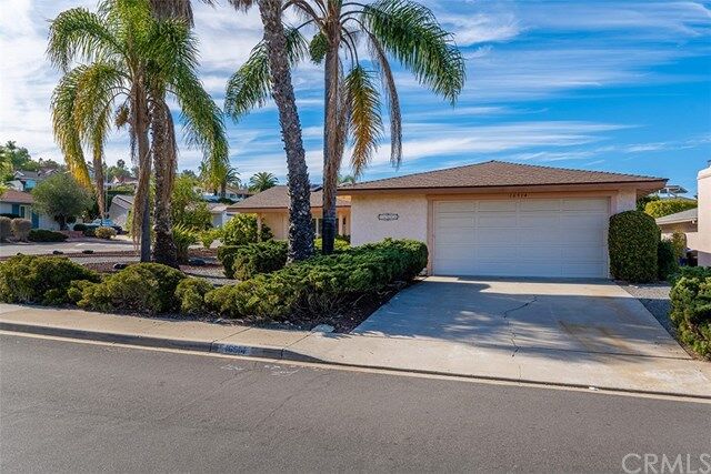 Property Photo:  16514 Casero Road  CA 92128 