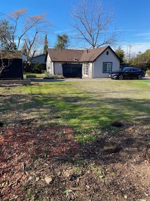 Property Photo: 6540 14th Avenue CA 95820