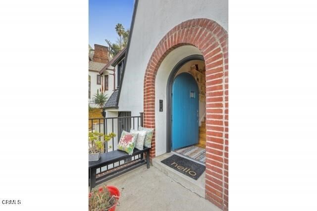 Property Photo:  4659 Oak Grove Circle  CA 90041 