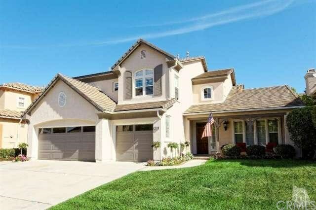 Property Photo:  287 Knoll Ridge Road  CA 93065 