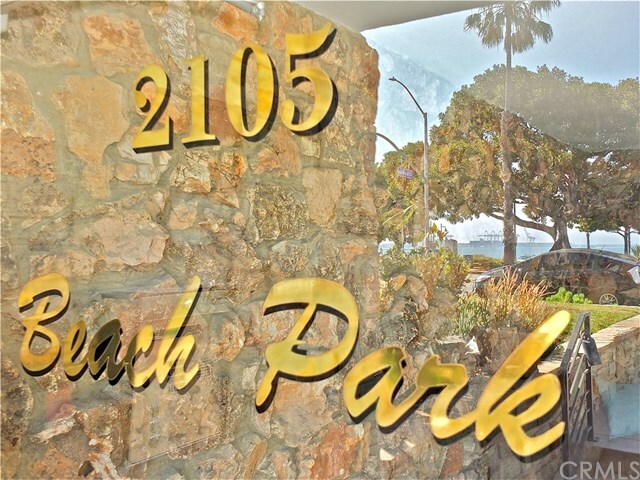 Property Photo: 2105 E Ocean Boulevard 8 CA 90803