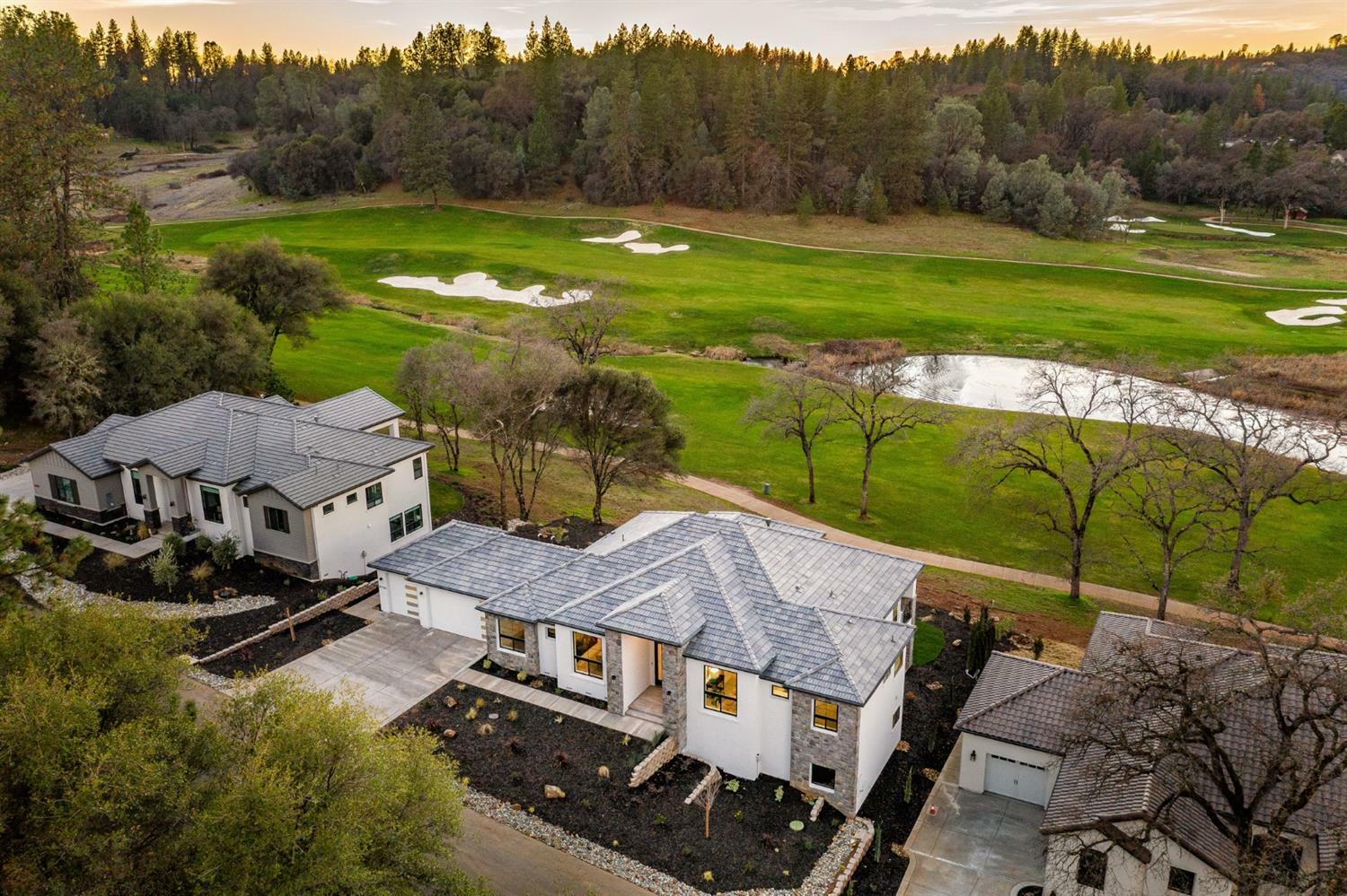 Property Photo: 23734 Landon Evan Lane CA 95602