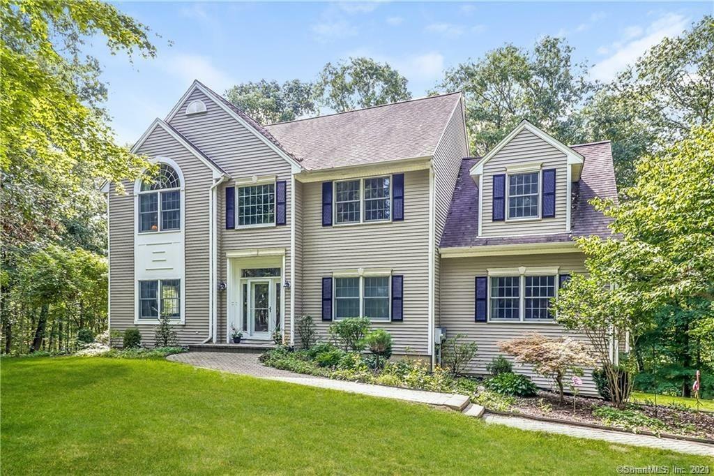 Property Photo: 50 Beardsley Road CT 06776