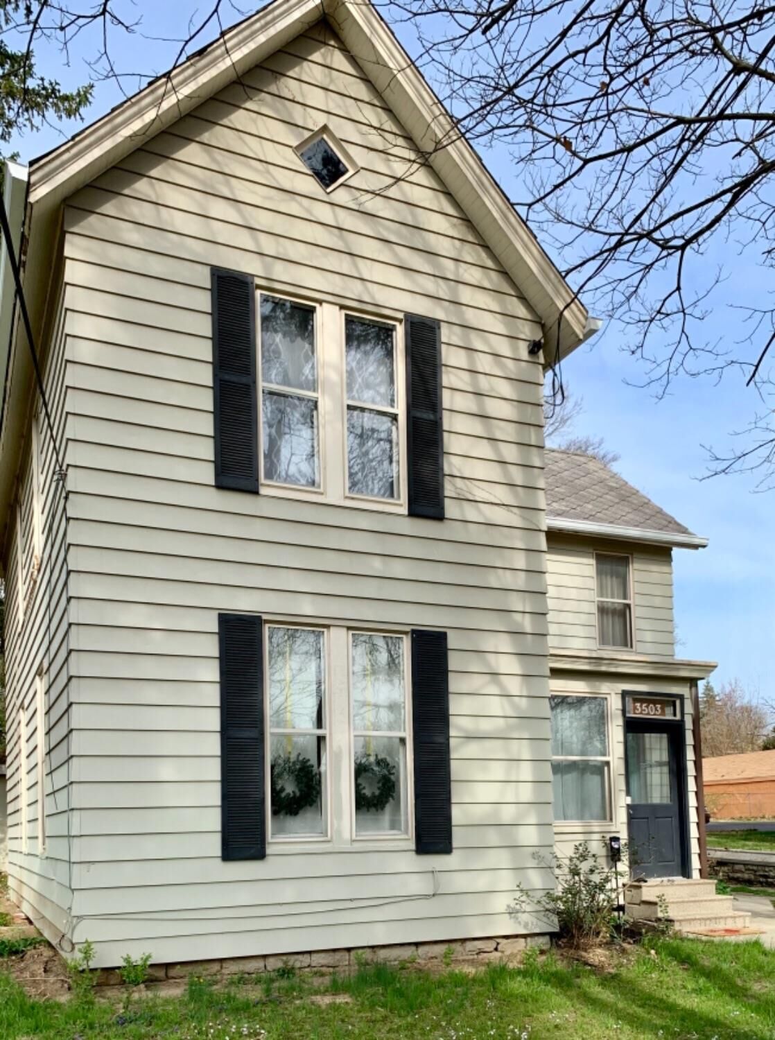 Property Photo:  3503 Boudinot Ave  OH 45211 