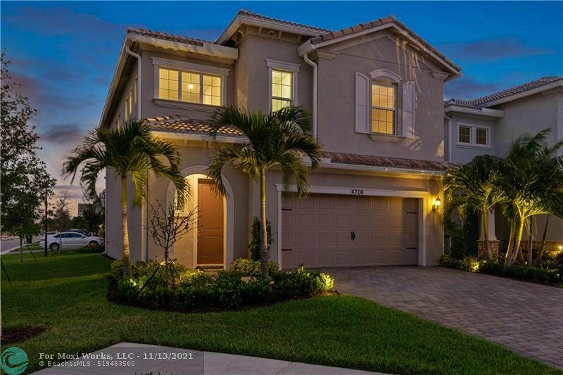Property Photo:  4706 Greenway Dr  FL 33021 