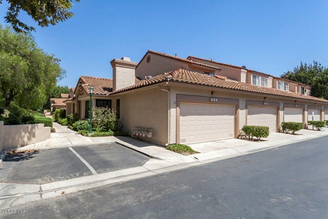 Property Photo:  428 Country Club Drive A  CA 93065 