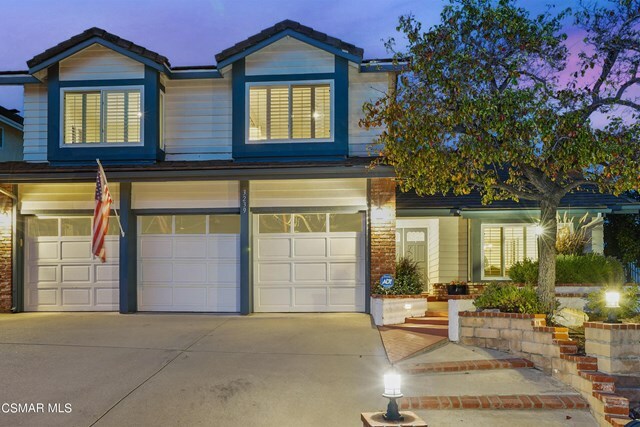 Property Photo:  3239 Heatherfield Court  CA 91320 