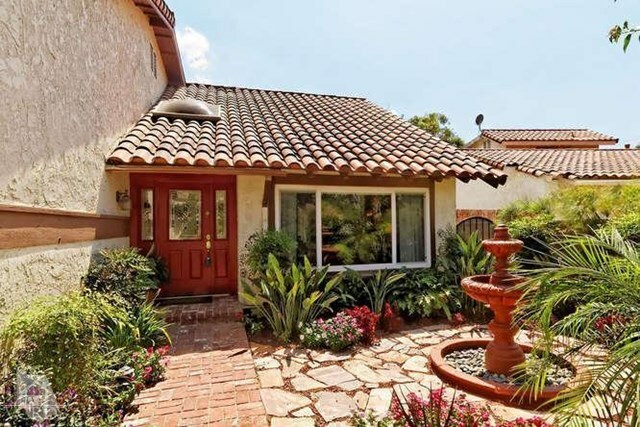 Property Photo:  4030 Tempe Court  CA 93063 