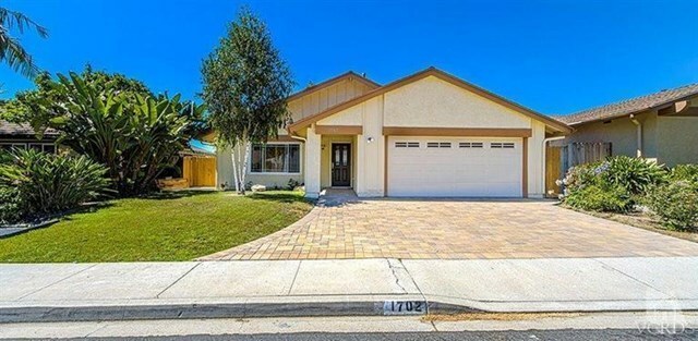 Property Photo:  1702 Sandal Wood Place  CA 91362 