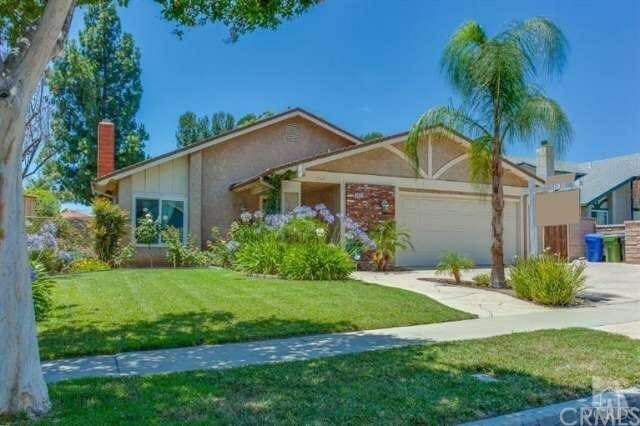 Property Photo:  2621 Wheatfield Circle  CA 93063 