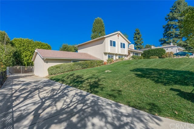 Property Photo: 18871 J And J Lane CA 92886