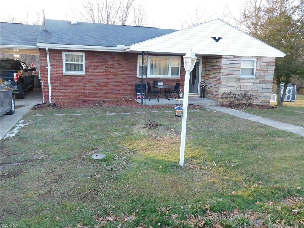 239 Franklin Boulevard  Parkersburg WV 26101 photo