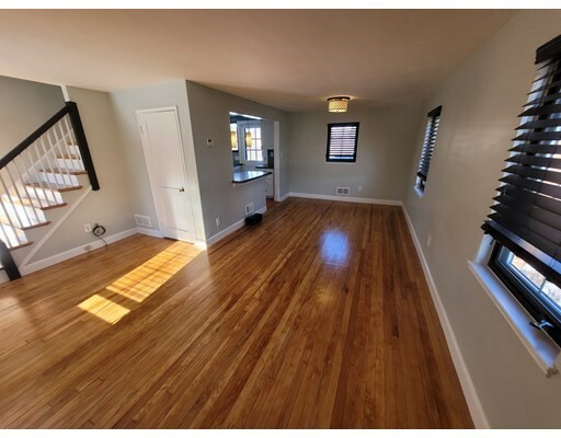 Property Photo: 25 Grant Avenue 25 MA 02472