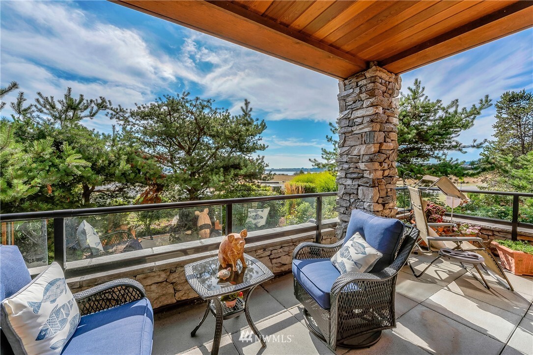 Property Photo: 9525 Semiahmoo Parkway A102 WA 98230