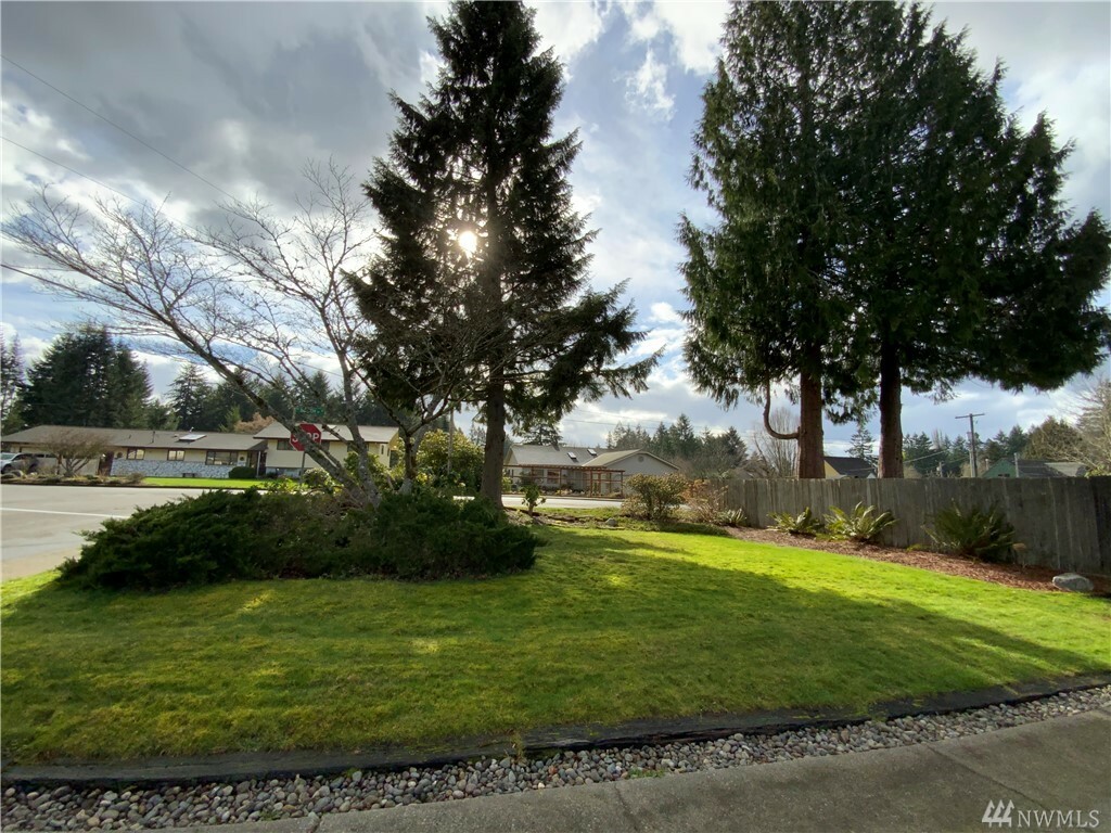 Property Photo:  4209 Hoadly St SE  WA 98501 