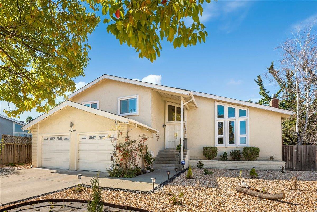 Property Photo:  7738 Oak Meadow Court  CA 95014 