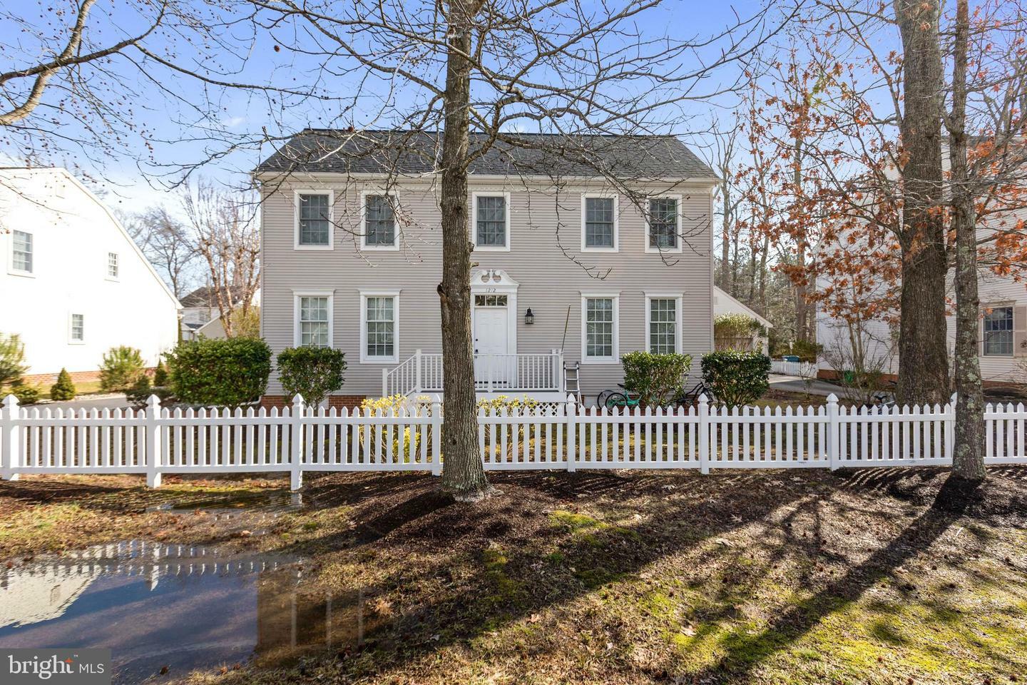 Property Photo:  1212 Carrollton Lane  MD 21811 