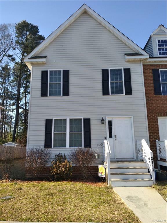 Property Photo:  3111 Taylor Avenue  VA 23181 