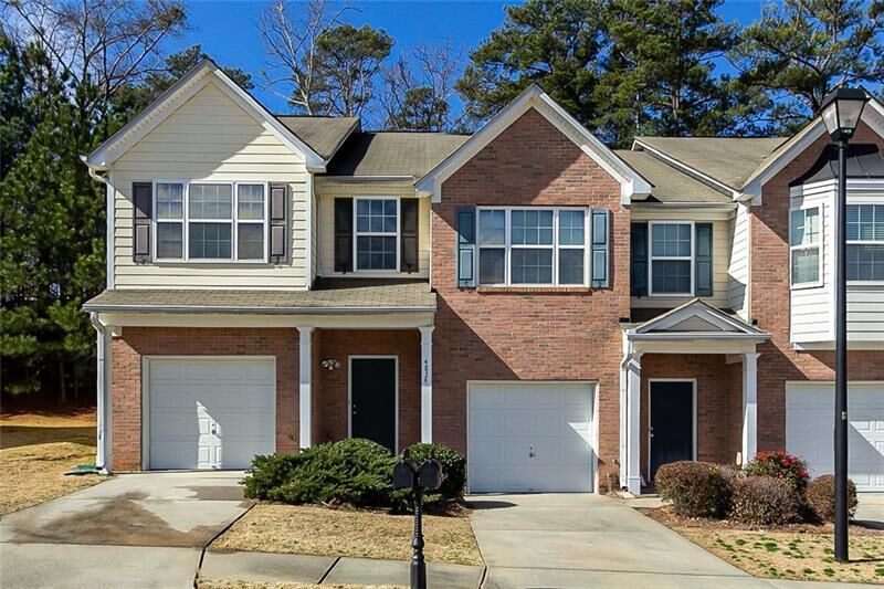 Property Photo:  4834 W Park Circle  GA 30349 