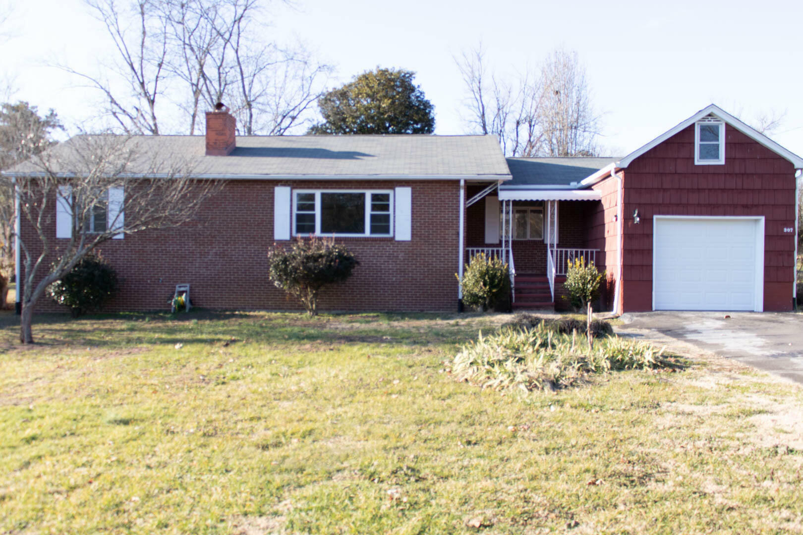 Property Photo:  307 Lindy Drive  TN 37920 