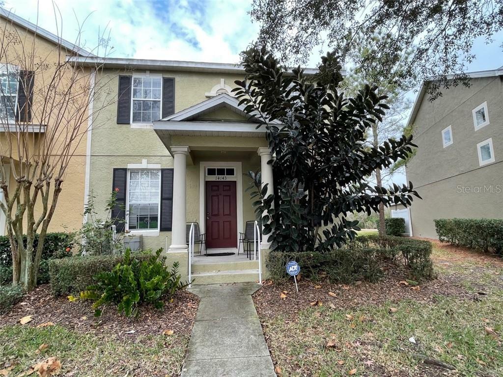 Property Photo:  14143 Ancilla Boulevard  FL 34786 