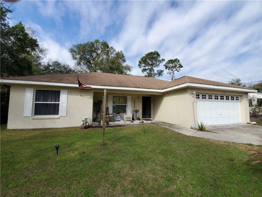 Property Photo:  14178 SE 53rd Terrace  FL 34491 