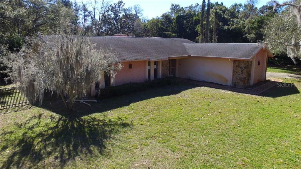 Property Photo: 10510 Casey Drive FL 34654