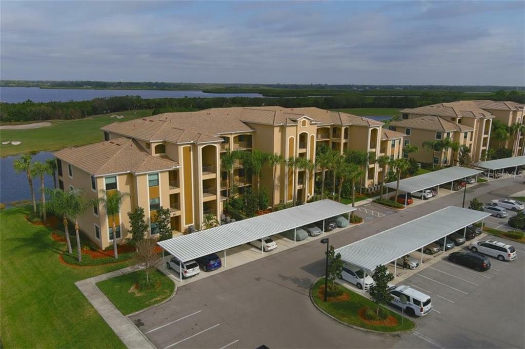 Property Photo:  6411 Grand Estuary Trail 202  FL 34212 