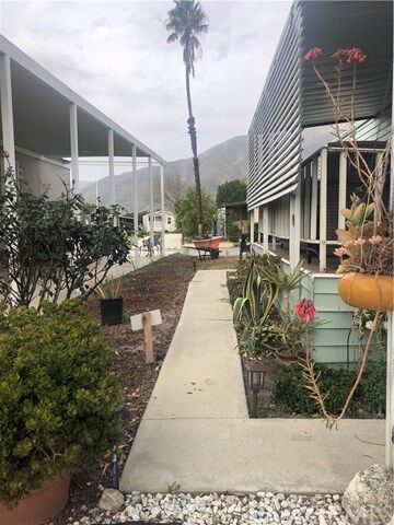 Property Photo: 21100 State St 334 CA 92583
