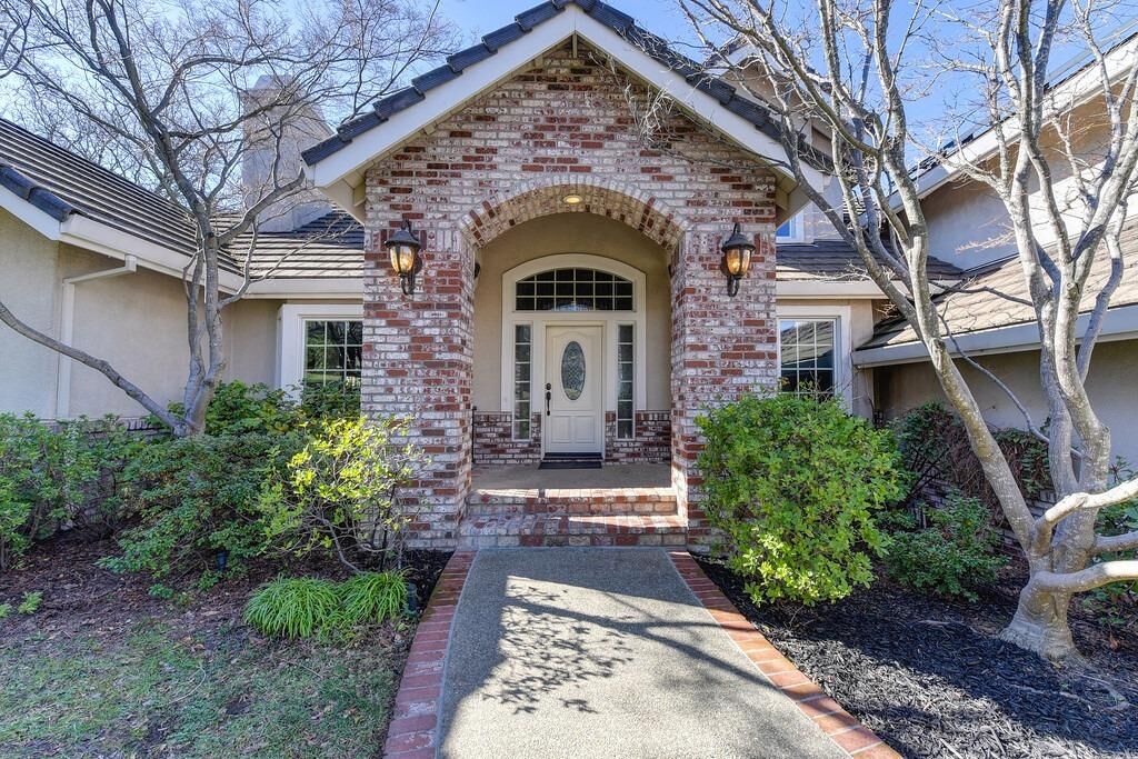 Property Photo:  3390 Beatty Drive  CA 95762 