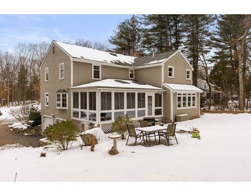 Property Photo:  72 Austin Road  MA 01776 