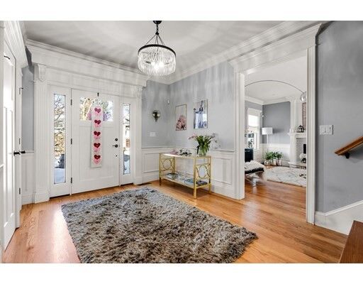 Property Photo: 3 Standish Ln MA 01890