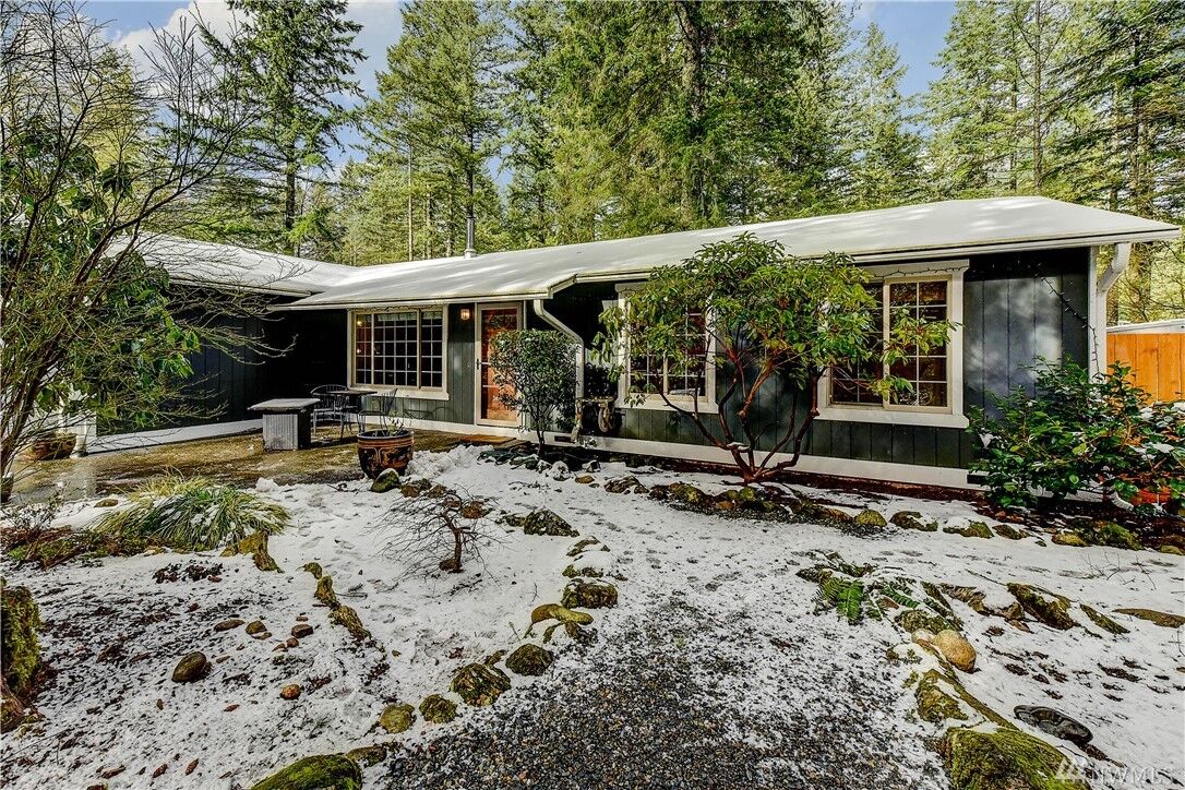 Property Photo:  17451  427th Avenue SE  WA 98045 