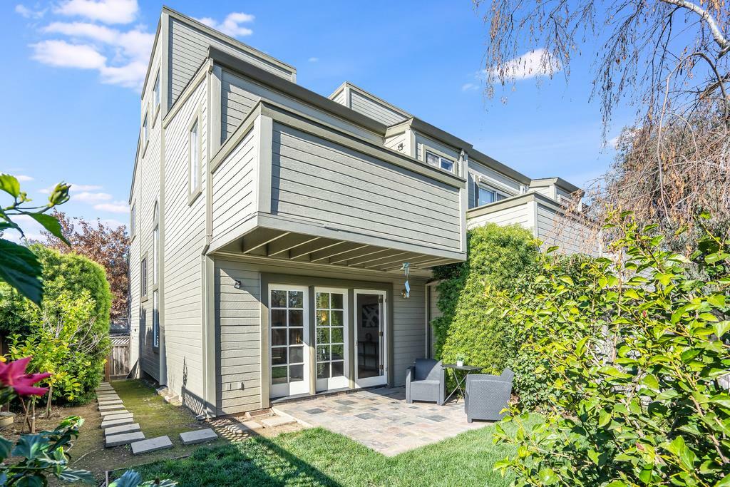 Property Photo: 688 Yellowstone Terrace CA 94087